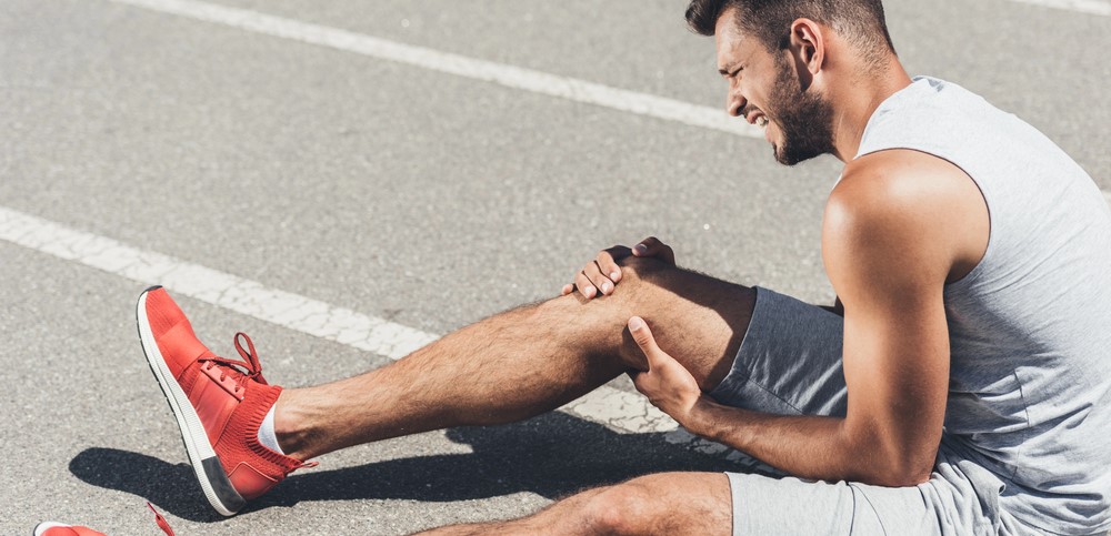 Knee Pain Treatment for Athletes in Murrieta
