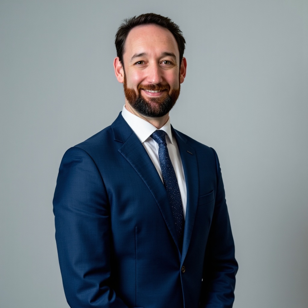 Dr. Dean Bridges D.C