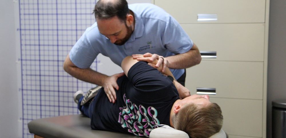 Chronic Pain Relief with Chiropractic Care in Murrieta