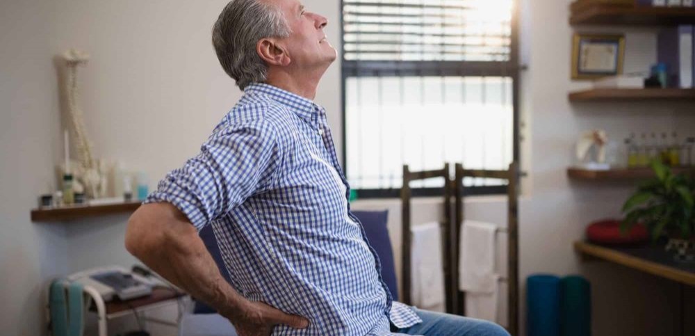 Back Pain Treatment for Seniors in Murrieta: Gentle, Effective Chiropractic Care